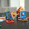 Geomag Geometry Lab Recycled, 737-Piece Set 237 - alternate 2